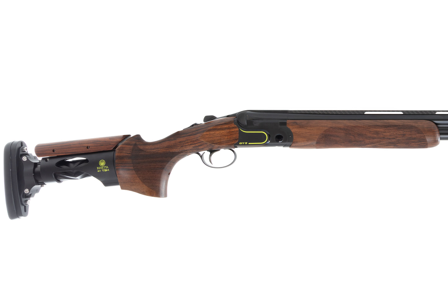 Beretta DT11 Left Hand DLC Pro TSK Sporting Shotgun | 12GA 32" | SN#: DT26720W