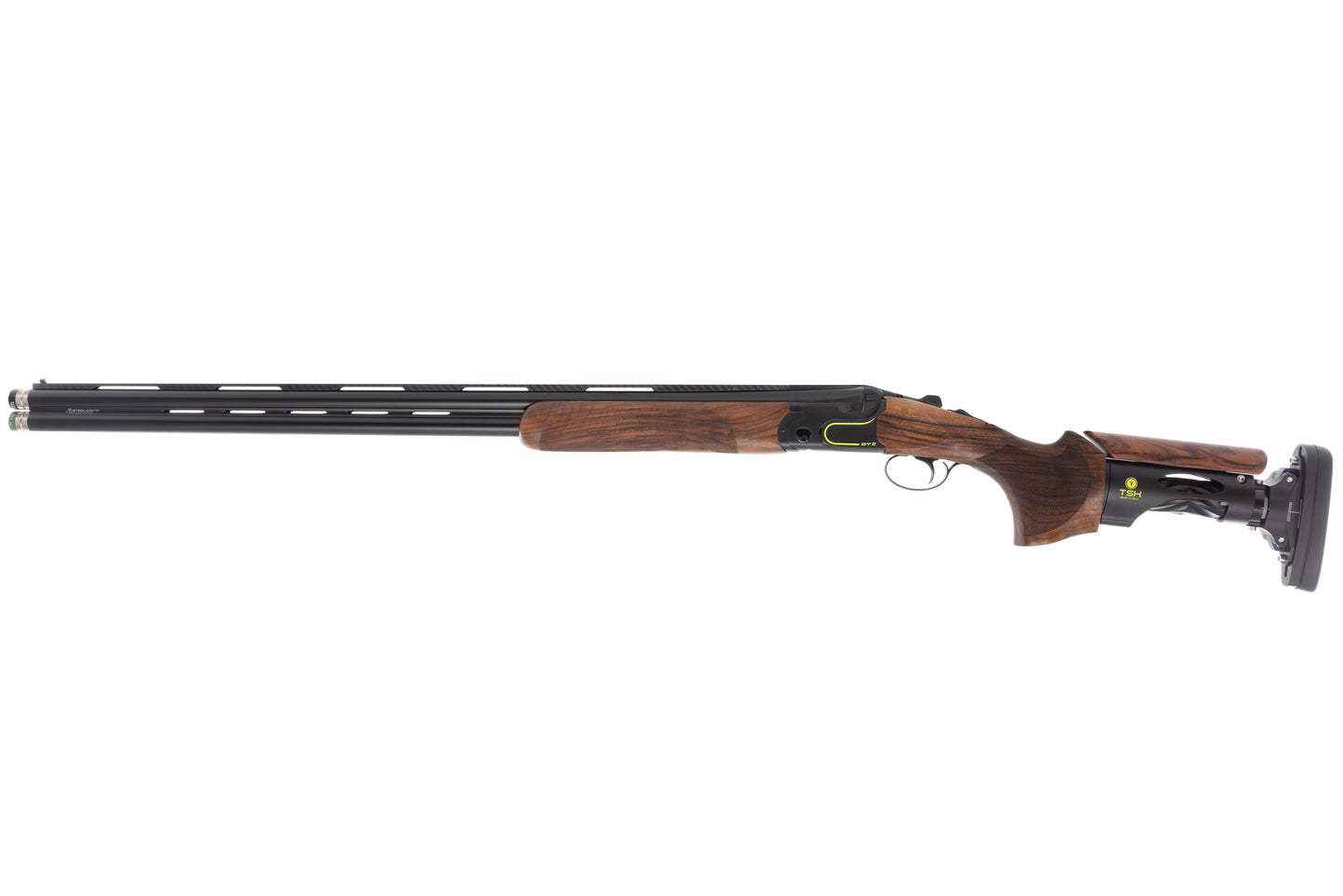Beretta DT11 Left Hand DLC Pro TSK Sporting Shotgun | 12GA 32" | SN#: DT26720W