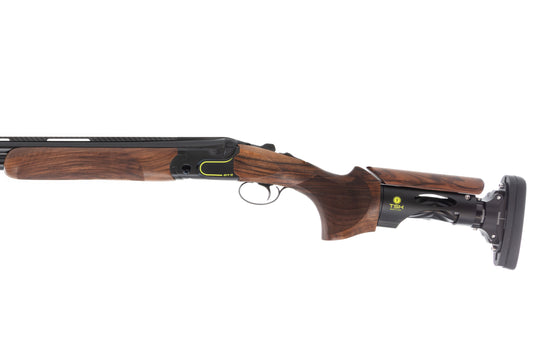 Beretta DT11 Left Hand DLC Pro TSK Sporting Shotgun | 12GA 32" | SN#: DT26720W