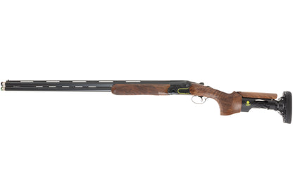 Beretta DT11 DLC Pro TSK Sporting Shotgun | 12GA 32" | SN#: DT26945W