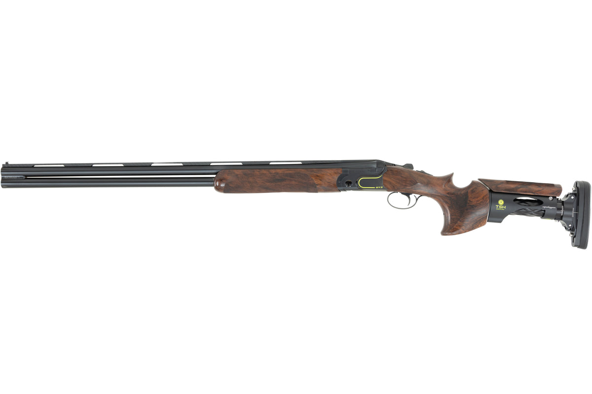 Beretta DT11 DLC Pro TSK Skeet Shotgun | 12GA 30" | SN#: DT27071W