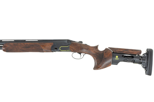 Beretta DT11 DLC Pro TSK Skeet Shotgun | 12GA 30" | SN#: DT27071W