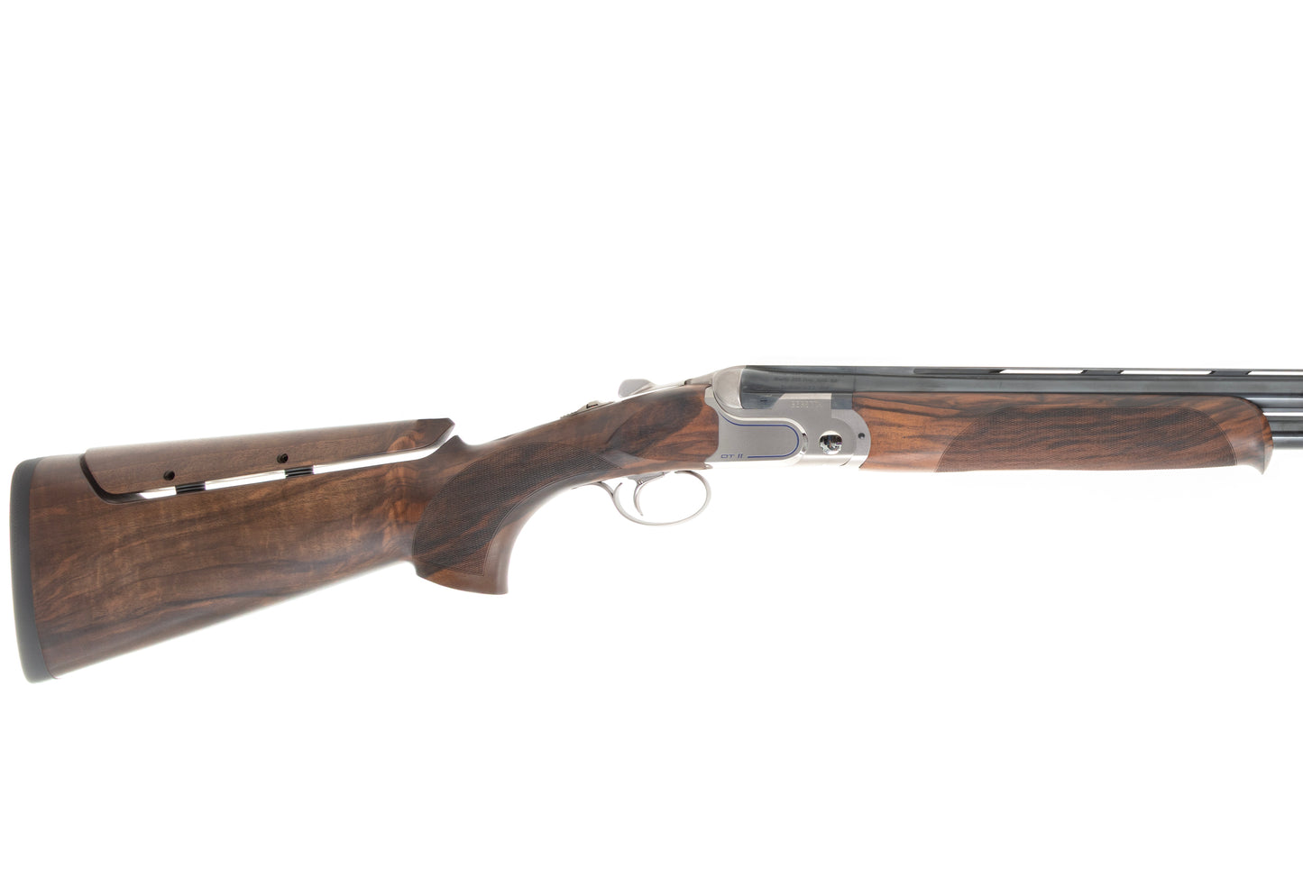 Beretta DT11 Sporting Shotgun w/B-Fast | 12GA 32" | SN#: DT27097W