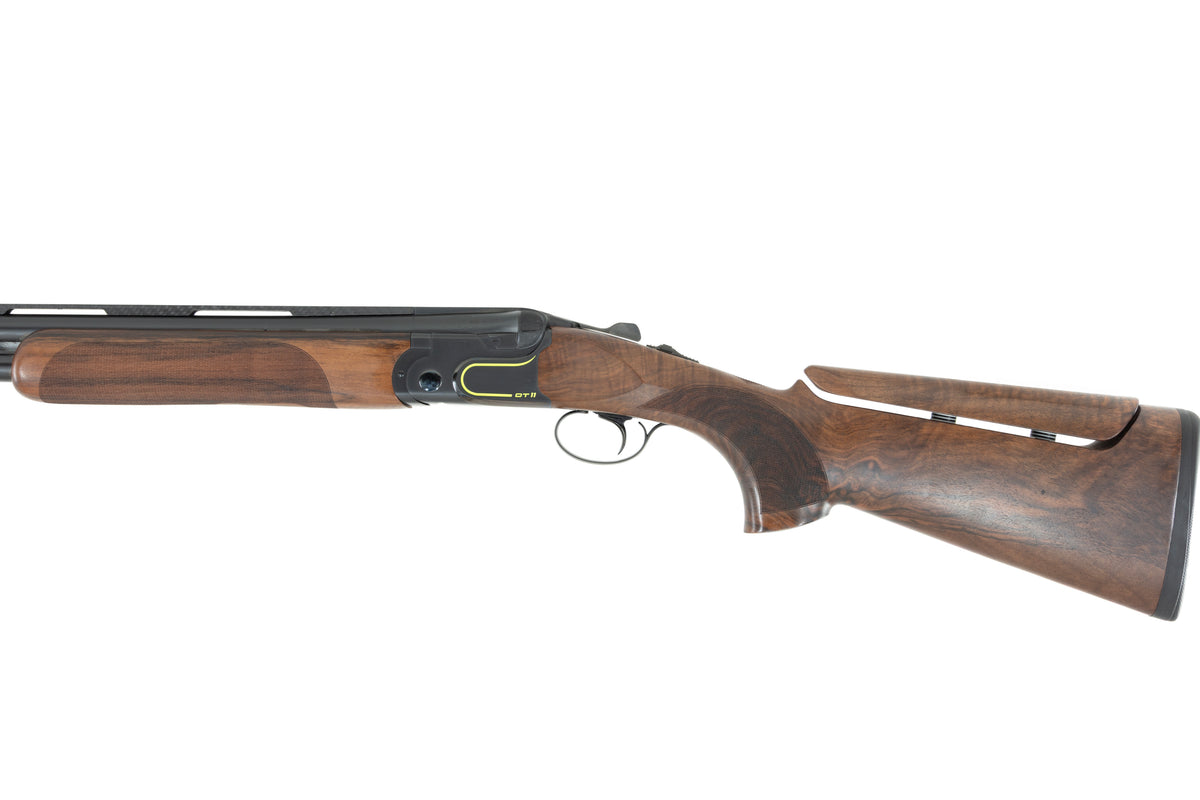 Beretta DT11 DLC Sporting Shotgun w/B-Fast Adjustable Comb | 12GA 32" | SN#: DT27158W