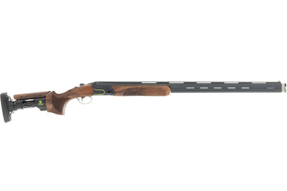 Beretta DT11 DLC Pro TSK Left Hand Sporting Shotgun | 12GA 32" | SN#: DT27234W