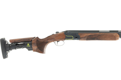 Beretta DT11 DLC Pro TSK Left Hand Sporting Shotgun | 12GA 32" | SN#: DT27234W