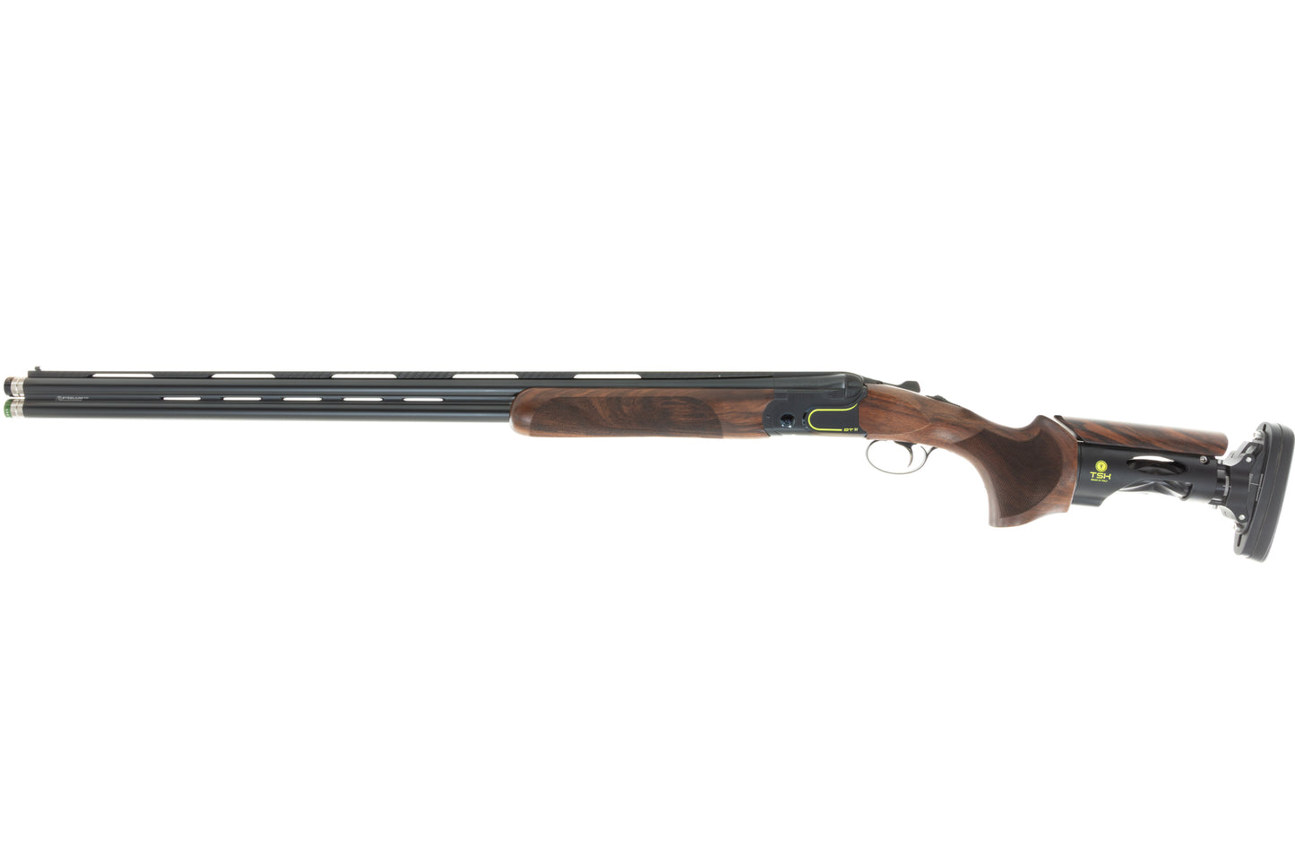 Beretta DT11 DLC Pro TSK Left Hand Sporting Shotgun | 12GA 32" | SN#: DT27234W