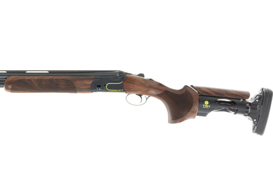 Beretta DT11 DLC Pro TSK Left Hand Sporting Shotgun | 12GA 32" | SN#: DT27234W