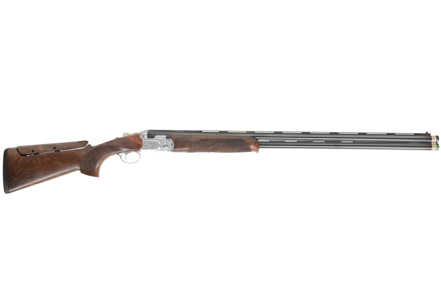 Beretta DT11-L Sporting Shotgun w/B-Fast | 12GA 32" | DT27320W