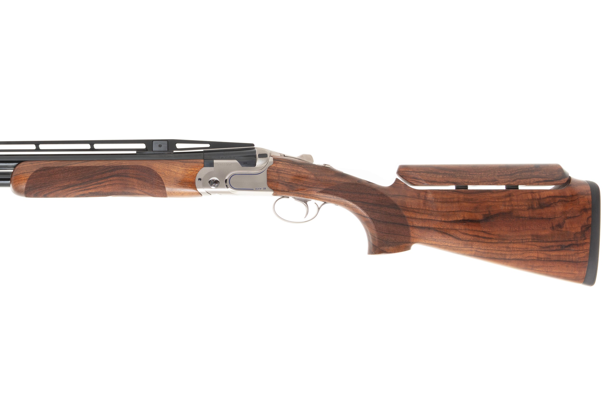 Beretta DT11 ACS Sporting Shotgun | 12GA 32