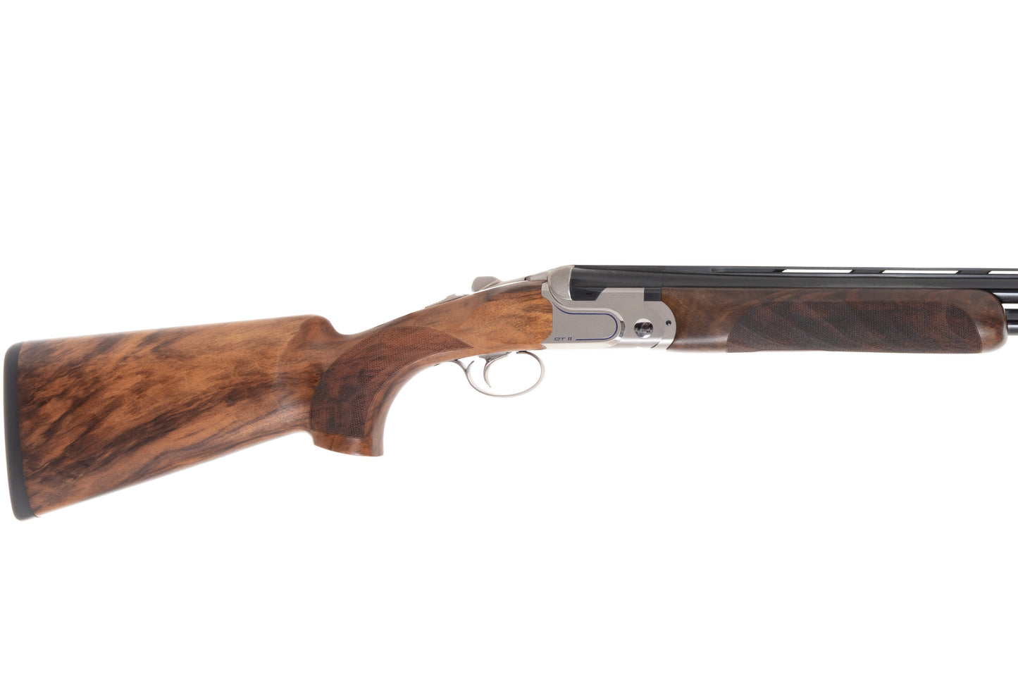 Beretta DT11 International Skeet Shotgun | 12GA 28" | SN#: DT27514W