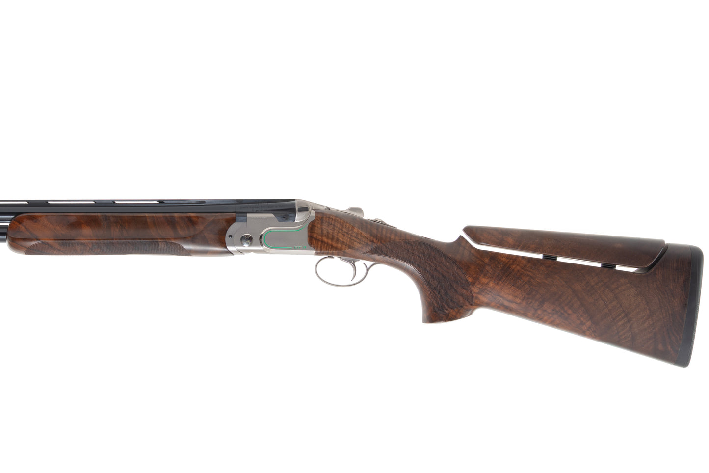 Beretta DT11 Super Sport Sporting Shotgun w/B-Fast | 12GA 31" | SN#: DTS489S