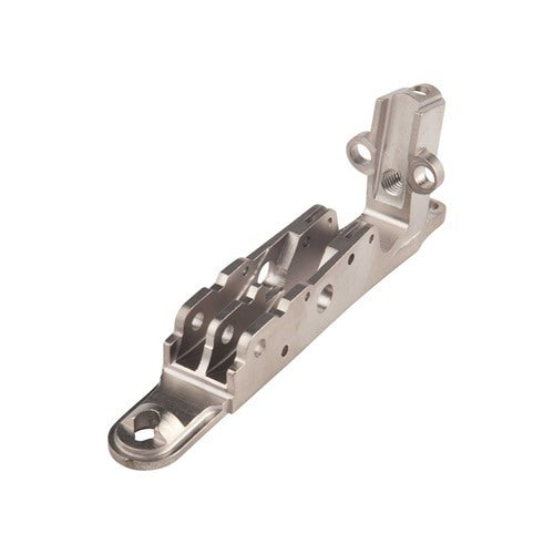 BERETTA PART | C58884 | NIKEL TRIGGER PLATE 12 GA SILVER PIGEON I