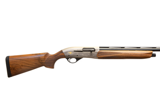 Fabarm L4S Deluxe Sporting Shotgun| 12GA 28" | SN#: FA056076