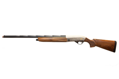 Fabarm L4S Deluxe Sporting Shotgun| 12GA 28" | SN#: FA056076