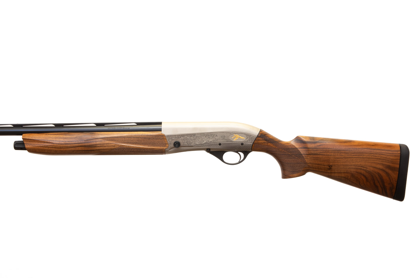 Fabarm L4S Deluxe Sporting Shotgun| 12GA 28" | SN#: FA056076