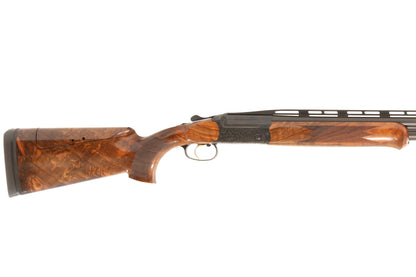 Pre-Owned Blaser F3 Vantage Exclusive Scroll Sporting Shotgun w/Adjustable Comb | 12GA 32" | SN#: FR019912