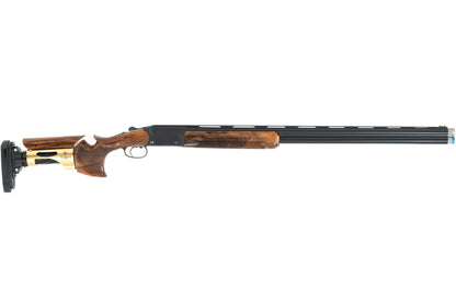 Cole Exclusive Blaser F3 Sporting Shotgun w/TSK | 12GA 32" | SN#: FR020025