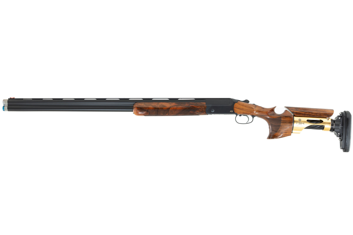 Cole Exclusive Blaser F3 Sporting Shotgun w/TSK | 12GA 32" | SN#: FR020025