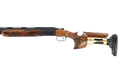 Cole Exclusive Blaser F3 Sporting Shotgun w/TSK | 12GA 32" | SN#: FR020025