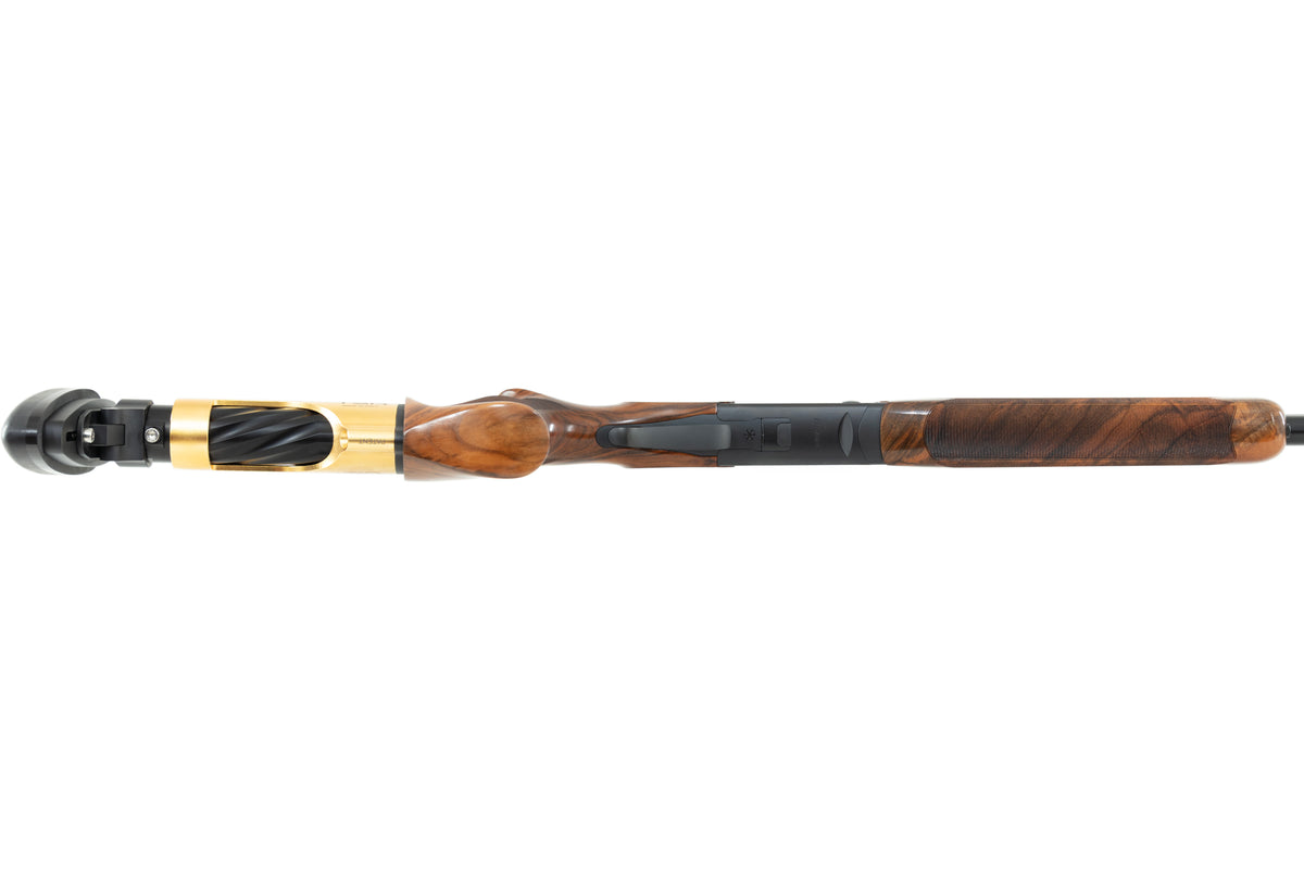 Cole Exclusive Blaser F3 Sporting Shotgun w/TSK | 12GA 32" | SN#: FR020025