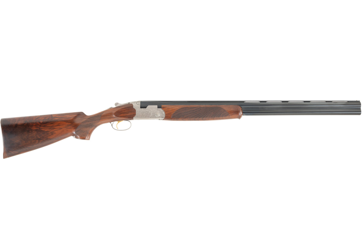Beretta Left Hand 687 Silver Pigeon V Field Shotgun | 12GA 28" | SN#: H27542X