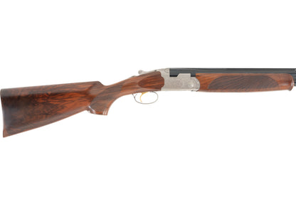 Beretta Left Hand 687 Silver Pigeon V Field Shotgun | 12GA 28" | SN#: H27542X