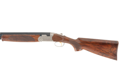 Beretta Left Hand 687 Silver Pigeon V Field Shotgun | 12GA 28" | SN#: H27542X