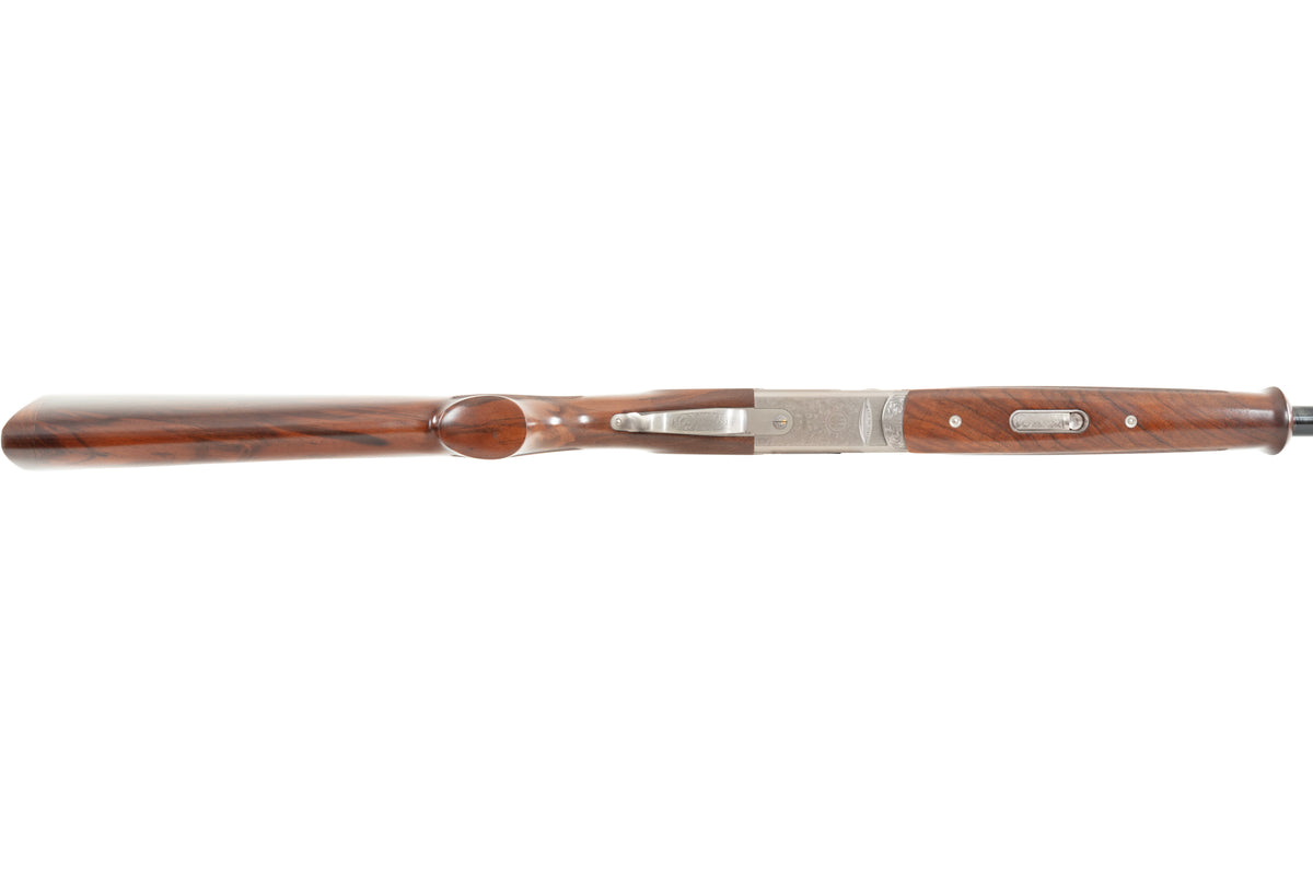 Beretta Left Hand 687 Silver Pigeon V Field Shotgun | 12GA 28" | SN#: H27542X