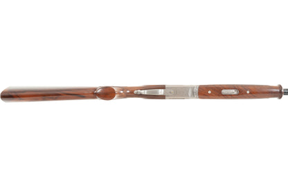 Beretta Left Hand 687 Silver Pigeon V Field Shotgun | 12GA 28" | SN#: H27542X