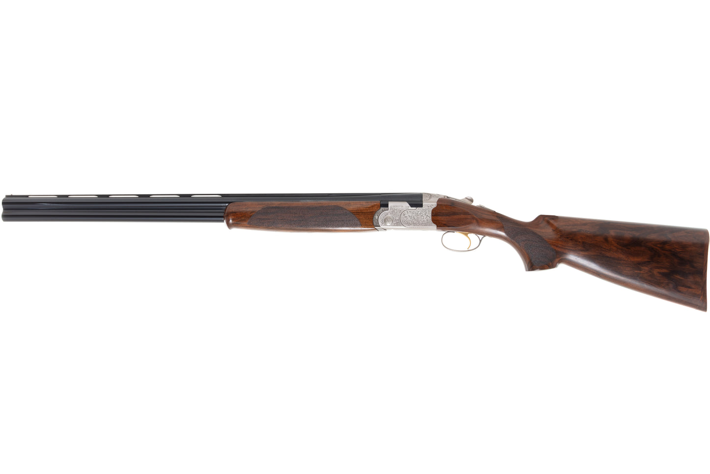 Beretta 687 Silver Pigeon V Left Hand Field  Shotgun | 12GA 28" | SN#: H27562X