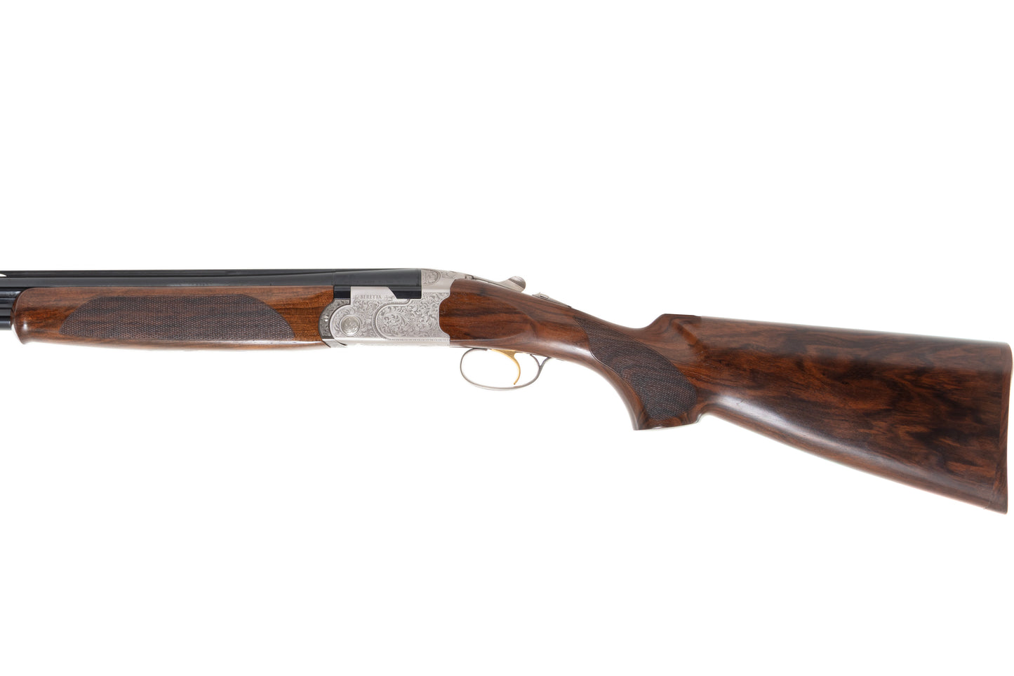 Beretta 687 Silver Pigeon V Left Hand Field  Shotgun | 12GA 28" | SN#: H27562X
