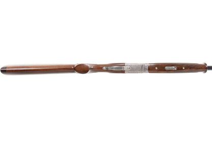 Beretta 687 Silver Pigeon V Left Hand Field  Shotgun | 12GA 28" | SN#: H27562X