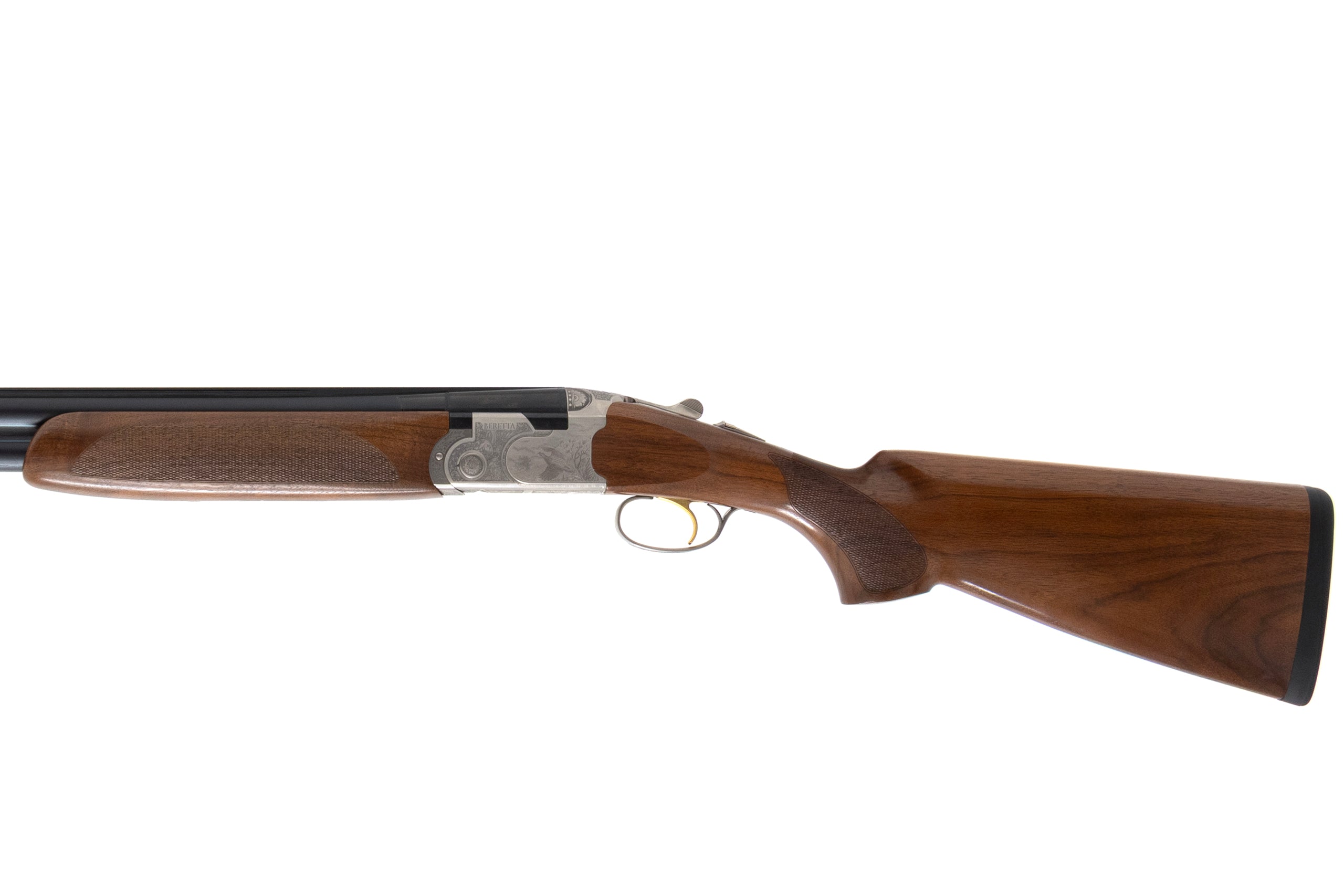 Beretta 687 Silver Pigeon III Field Shotgun | 12GA 28 Beretta 687 Silver Pigeon III Field Shotgun | 12GA 28