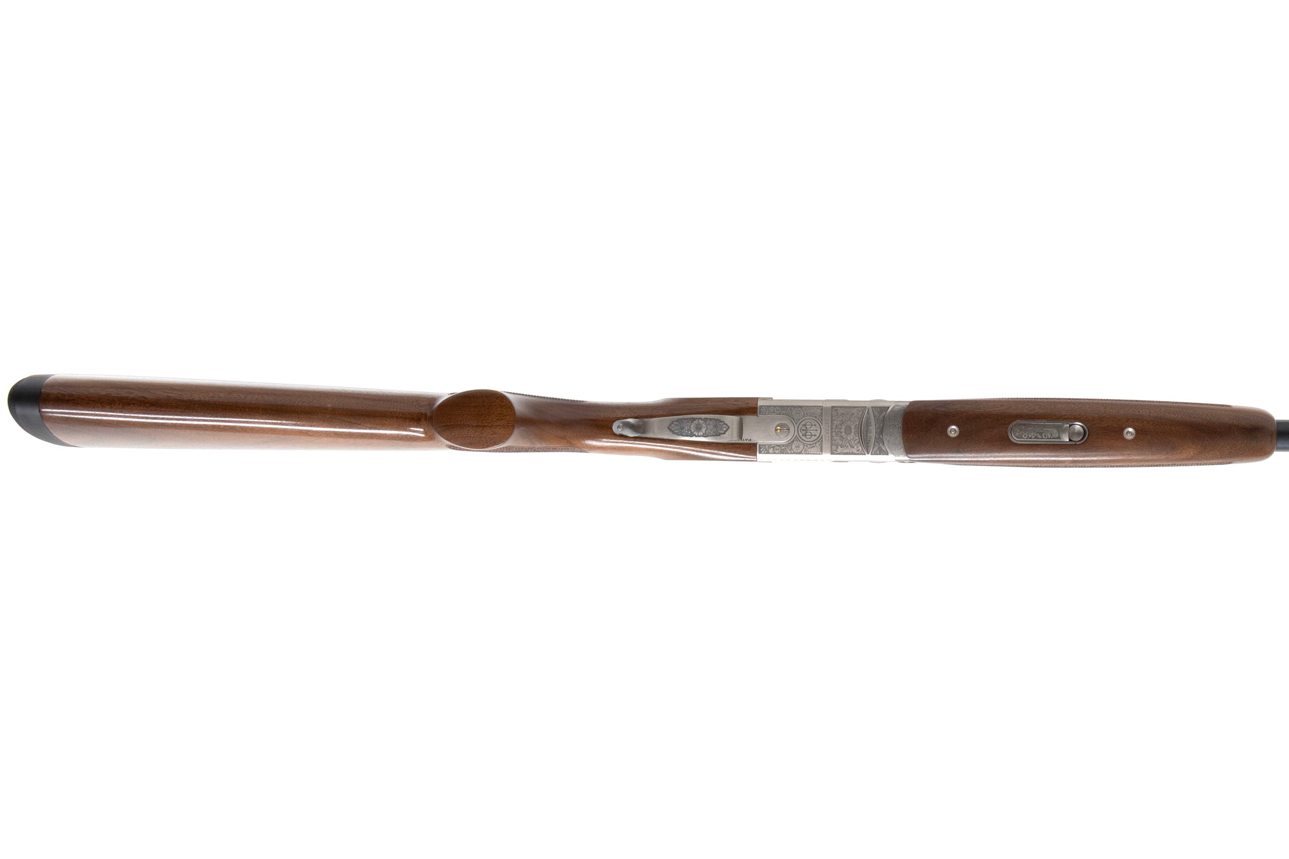 Beretta 687 Silver Pigeon III Field Shotgun | 12GA 28