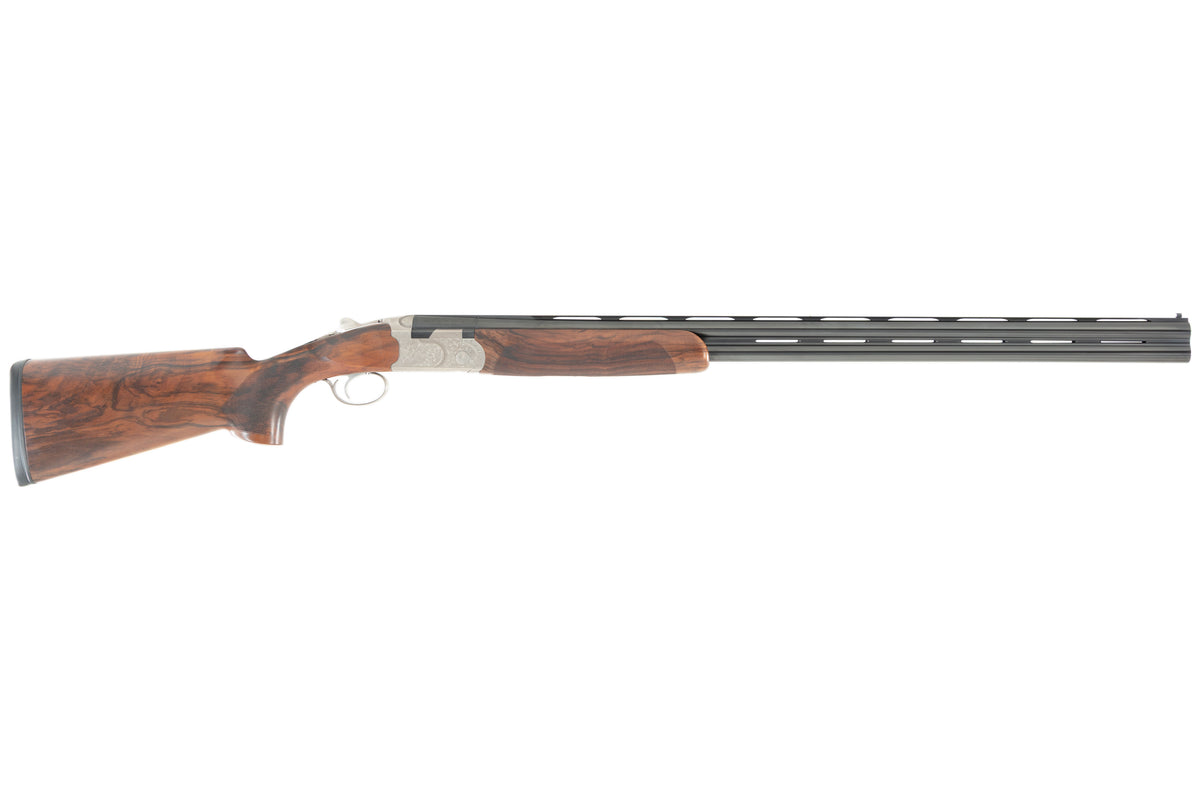 Cole Exclusive Beretta 686 Silver Pigeon I Sporting | 12GA 32" | SN#: H71607X