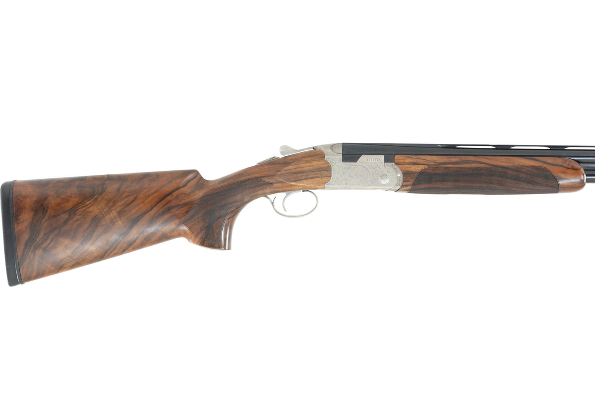 Cole Exclusive Beretta 686 Silver Pigeon I Sporting Shotgun | 12GA 32" | SN#: H72645X