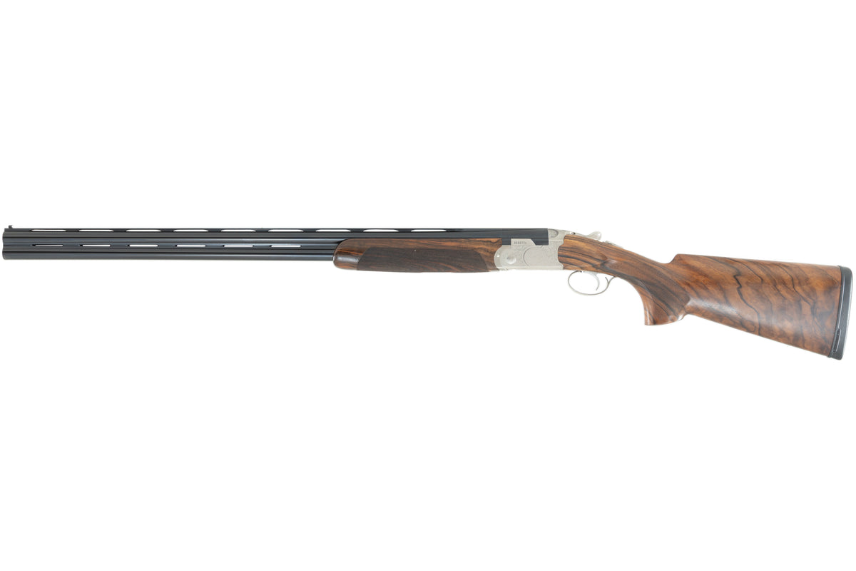 Cole Exclusive Beretta 686 Silver Pigeon I Sporting Shotgun | 12GA 32" | SN#: H72645X