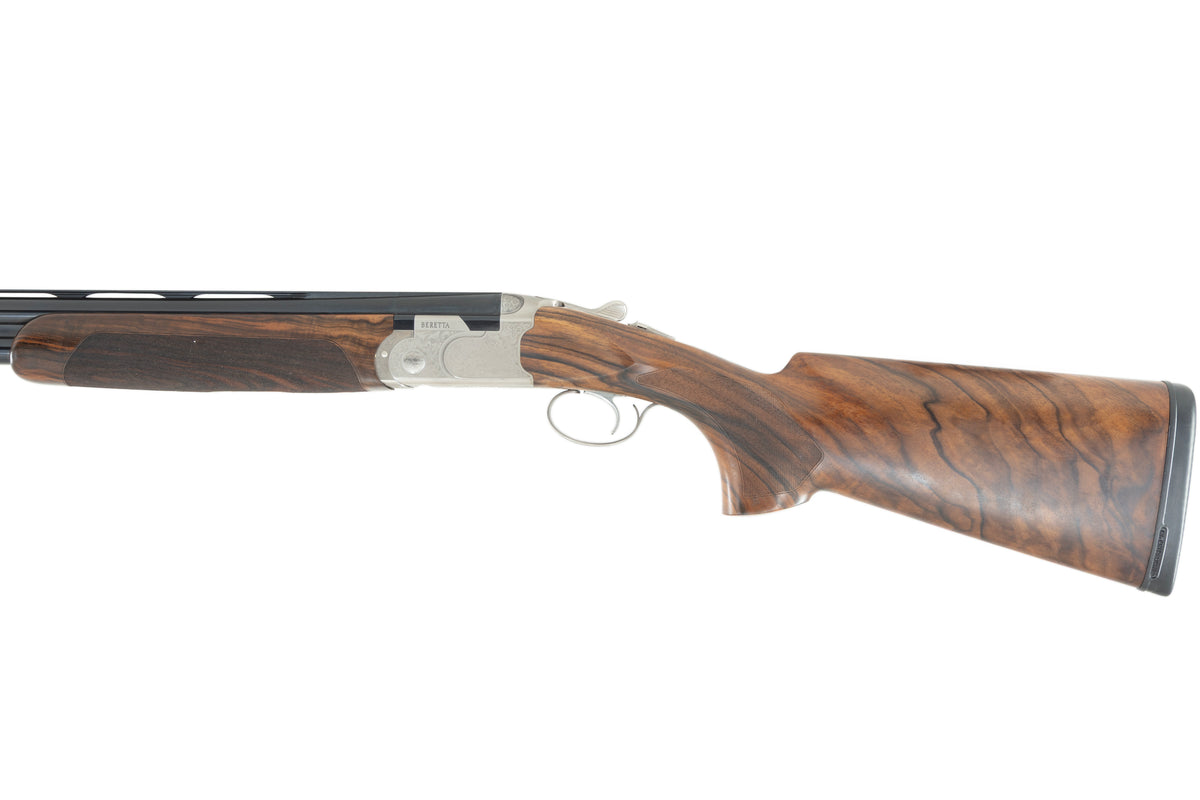 Cole Exclusive Beretta 686 Silver Pigeon I Sporting Shotgun | 12GA 32" | SN#: H72645X