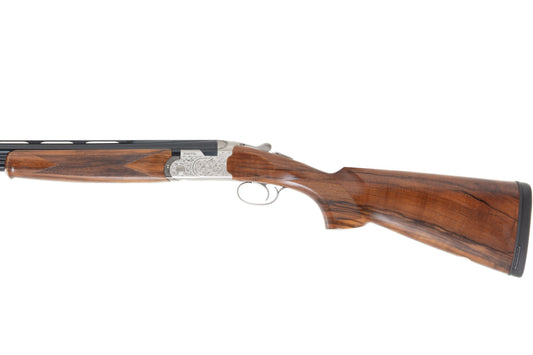 Cole Exclusive Beretta 686 Silver Pigeon I Sporting Shotgun | 12GA 32" | SN#: H75624X