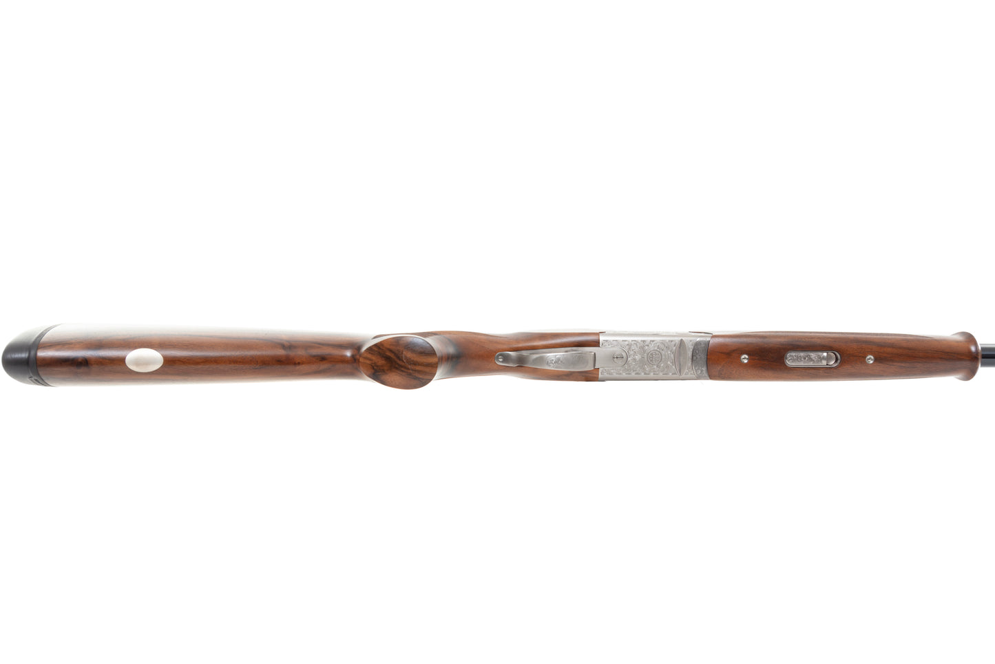 Cole Exclusive Beretta 686 Silver Pigeon I Sporting Shotgun | 12GA 32" | SN#: H75624X
