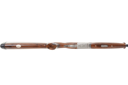 Cole Exclusive Beretta 686 Silver Pigeon I Sporting Shotgun | 12GA 32" | SN#: H75624X