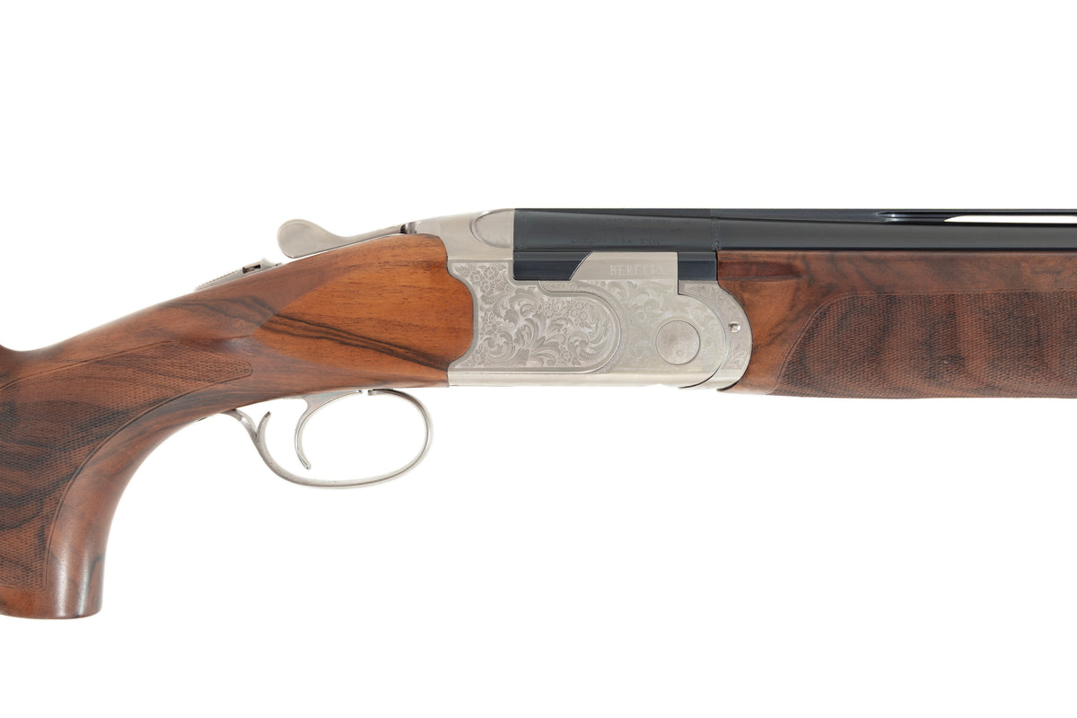 Cole Exclusive Beretta 686 Silver Pigeon I Sporting | 12GA 32" | SN#: H80266X
