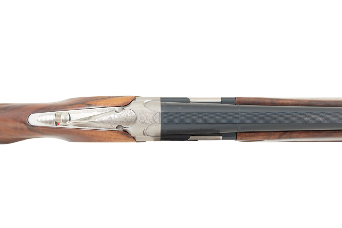 Cole Exclusive Beretta 686 Silver Pigeon I Sporting | 12GA 32" | SN#: H80266X