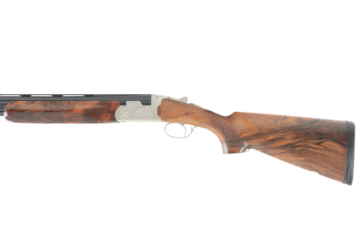Cole Exclusive Left Hand Beretta 686 Silver Pigeon I Sporting | 12GA 32" | SN#: H80287X