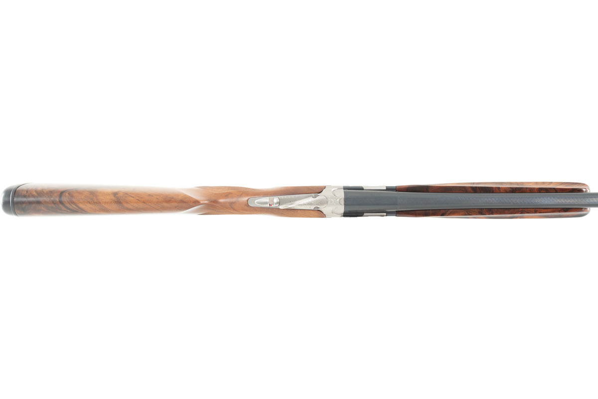 Cole Exclusive Left Hand Beretta 686 Silver Pigeon I Sporting | 12GA 32" | SN#: H80287X