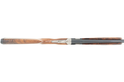 Cole Exclusive Left Hand Beretta 686 Silver Pigeon I Sporting | 12GA 32" | SN#: H80287X