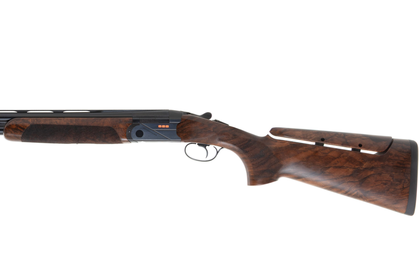 Cole Exclusive Left Hand Beretta 688 Performance Sporting Shotgun w/B-Fast | 12GA 32" | SN#: H81344X