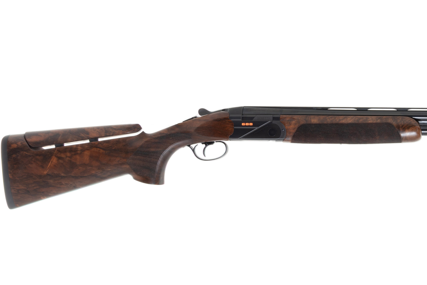 Cole Exclusive Left Hand Beretta 688 Performance Sporting Shotgun w/B-Fast | 12GA 32" | SN#: H81344X