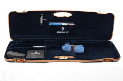 Pre-Owned Krieghoff K-80 Sporting Shotgun w/Adjustable Comb | 12GA 32" | SN#: 135001